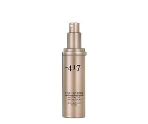 Minus 417 Time Control Multi Active Facial Serum 50ml - Siero viso antirughe