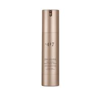 Minus 417 - Time Control Time Reverse Night Facial Serum - Trattamento antietà pelli mature,Crema antirughe,Siero antirughe