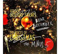 Minus 5 The - Dear December The Voices Of Christmas