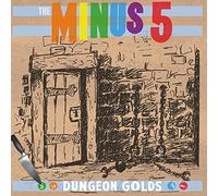 Minus 5, The - Dungeon Golds