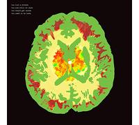 Minus 5 The - Stroke Manor