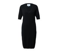 minus Abito in maglia 'Milla' nero Donna minus XS nero