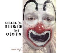 Minus, Charles - Clown