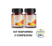 MINUS HERBA NEW LIFE DIMAGRANTI , 2x30 CPS, KIT CONVENIENZA-IN ARRIVO