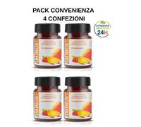 MINUS HERBA NEW LIFE DIMAGRANTI , PACK MEGA RISPARMIO - 4X30 IN ARRIVO