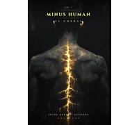 MINUS HUMAN: EL UMBRAL