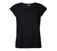 minus Maglietta 'Leti' nero Donna minus L