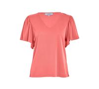 minus Maglietta 'Rianne' rosso chiaro Donna minus S rosso chiaro