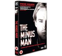 Minus Man. The (DVD) Owen Wilson Sheryl Crow Dwight Yoakam Dennis Haysbert