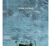 Minus The Bear - Bands Like It When You Yell Yar At Them Ep