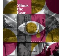 Minus The Bear - Farewell