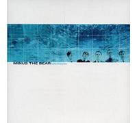Minus The Bear Highly Refined Pirates (CD) Album