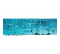 Minus the Bear - Highly Refined Pirates (Clear Orange Vinyl)