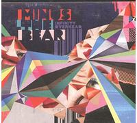 Minus The Bear - Infinity Overhead