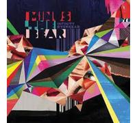 Minus the Bear Infinity Overhead (Vinyl LP)