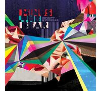 Minus The Bear - Infinity Overhead