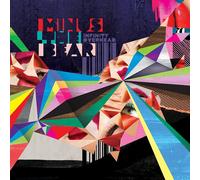 Minus the Bear Infinity Overhead (Vinyl LP)