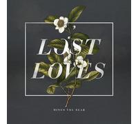 Minus the Bear Lost Loves (Vinyl LP)