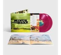 Minus the Bear - Menos El Oso (20th Anniversary Deluxe Edition)