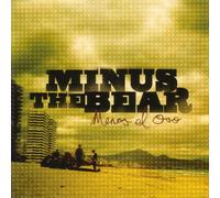 Minus the Bear - Menos El OSO [Import]