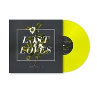 Minus the Bear Minus The Bear - Lost Loves 2022 Indie Exclusive Neon (Vinyl LP)