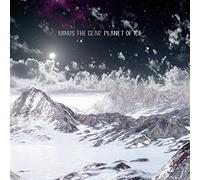 Minus The Bear - Planet Of Ice