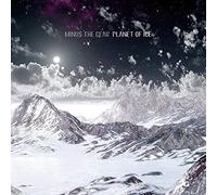Minus The Bear Planet of Ice (CD) Album