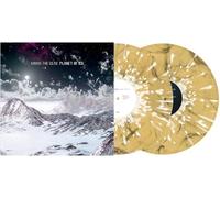 Minus the Bear - Planet of Ice (Galaxy W/ Splatter Vinyl)