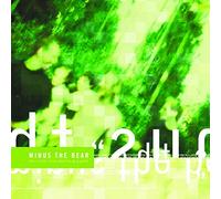 Minus The Bear This Is What I Know About Being Gigantic (Vinyl LP)