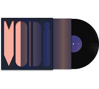 Minus The Bear VOIDS (Vinyl LP) 12" Album