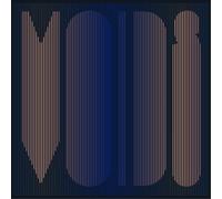 Minus The Bear VOIDS (Vinyl LP) 12" Album