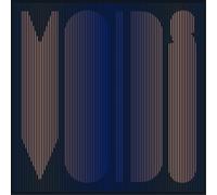 Minus The Bear VOIDS (Vinyl LP) 12" Album