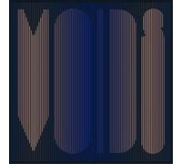 Minus The Bear VOIDS (Vinyl LP) 12" Album Coloured Vinyl (Limited Edition)