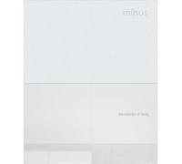 Minus: The essence of living