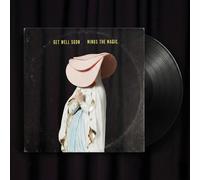 Minus The Magic (Vinyl) (DVD) Get Well Soon