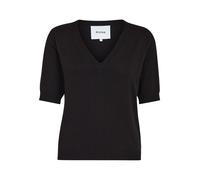 minus Top 'Milla 1' nero Donna - Abbigliamento - Taglie comode - Maglie e top - Top minus XXL