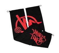 Minus Two Cargo Pantaloni | Unisex Y2K Pantaloni Jeans Baggy | 2024 Hip-Hop Cargo Pantaloni | Harajuku Denim Loose Straight Pantaloni con gamba larga