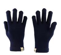 Minus33 Merino Wool 3600 Glove Liner Navy Small