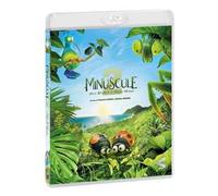 Minuscule 2 (DVD + Blu-ray)