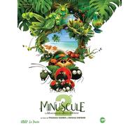 Minuscule 2 : Les Mandibules du bout du monde