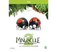 Minuscule 2 : Les Mandibules du bout du monde