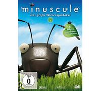 Minuscule 3 - Das große Wiesenspektakel/Folgen 39-58