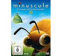 Minuscule 4 - Es summt und brummt wieder/Folgen 59-78