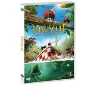 Minuscule - La Valle Delle Formiche Perdute (DVD)
