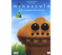 Minuscule : la vie privée des insectes - Saison 1, DVD 2