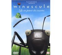 Minuscule : la vie privée des insectes - Saison 1, DVD 3