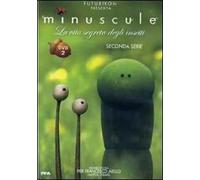 Minuscule. La vita segreta degli insetti. Serie 2. Vol. 2