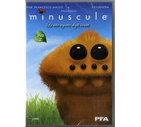 Minuscule - La vita segreta degli insetti Stagione 01 Volume 02