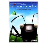 Minuscule - La vita segreta degli insetti Stagione 01 Volume 03