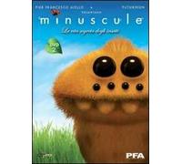 Minuscule. La vita segreta degli insetti. Vol. 2